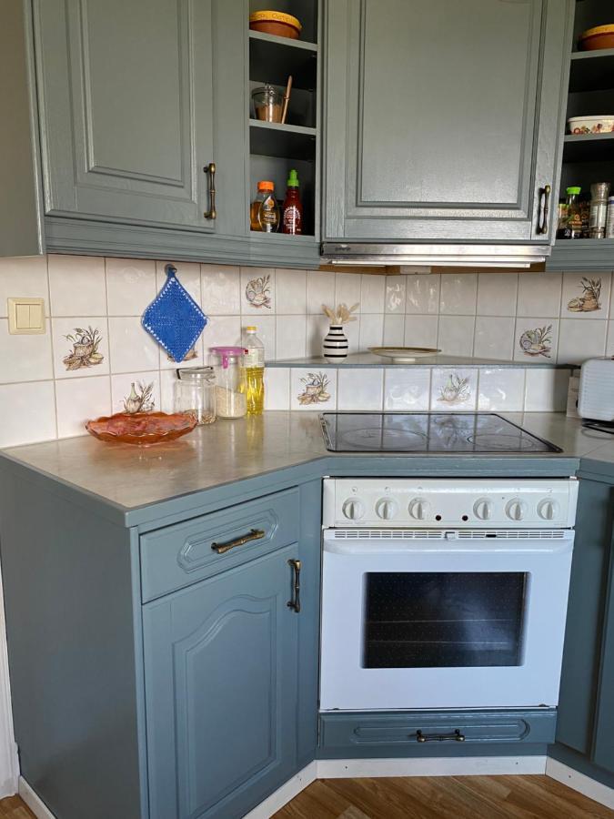 Shared Farmhouse Stavanger Eksteriør bilde