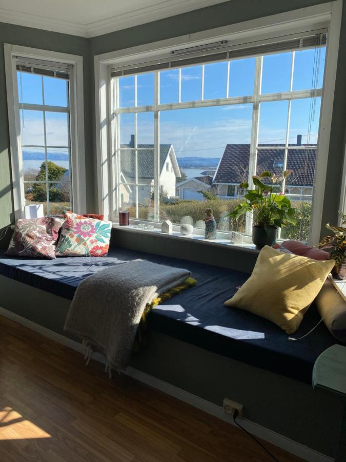 Shared Farmhouse Stavanger Eksteriør bilde