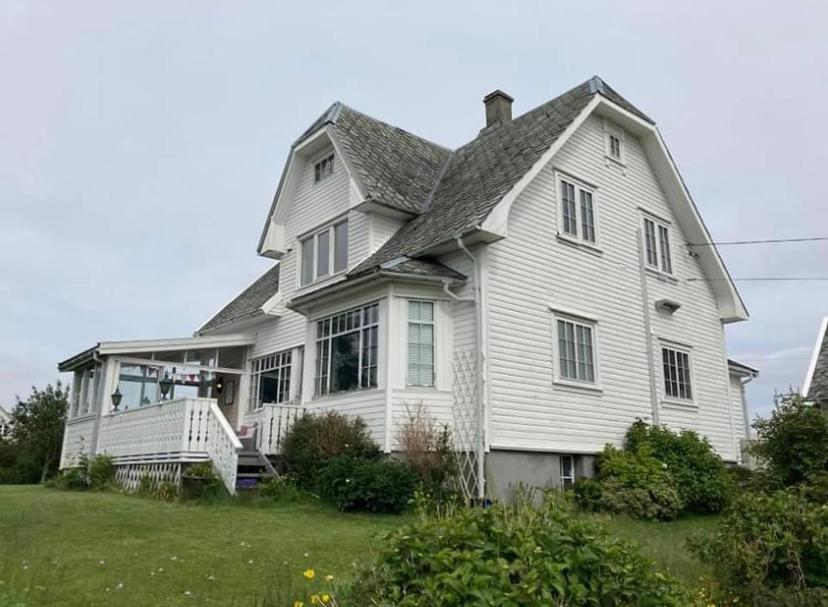 Shared Farmhouse Stavanger Eksteriør bilde