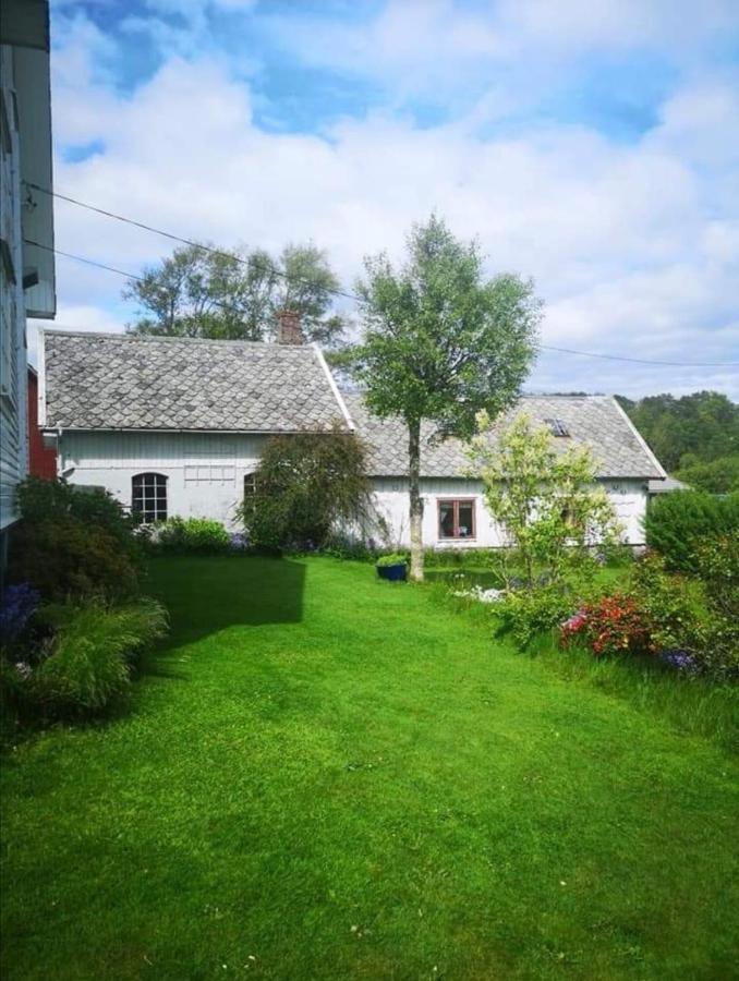 Shared Farmhouse Stavanger Eksteriør bilde