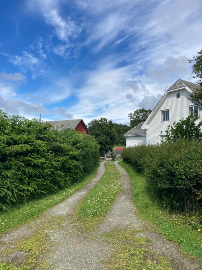 Shared Farmhouse Stavanger Eksteriør bilde